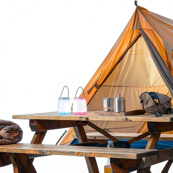 HOKOILN Camping Lantern Standard Color-5