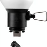 ELECOM LAMP Outdoor Battery Powered-0