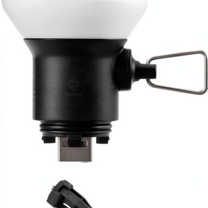 ELECOM LAMP Outdoor Battery Powered-0
