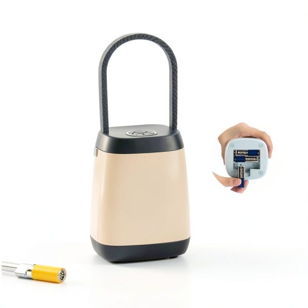 HOKOILN Camping Lantern Standard Color-3