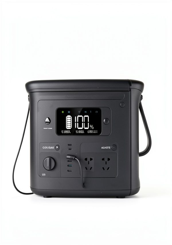 Glocusent Camping Lantern 135 LEDs Waterproof-2