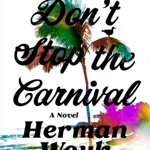 Absurdist Fiction Kindle eBook by Open Road Media Dark Humor Novel-0