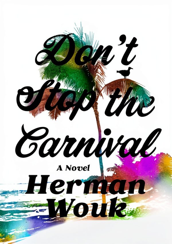Absurdist Fiction Kindle eBook by Open Road Media Dark Humor Novel-0