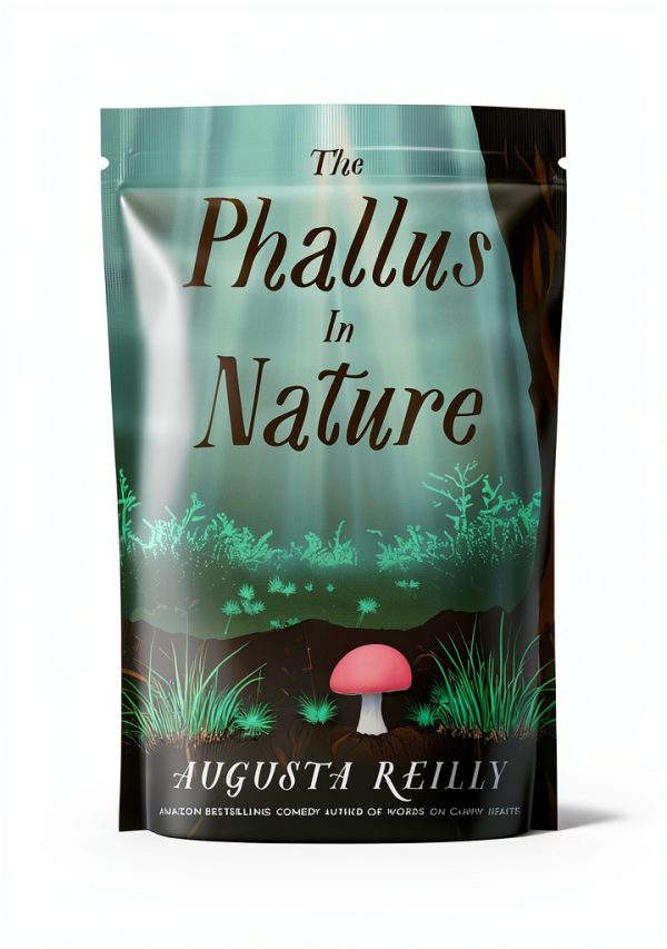 Absurdist Fiction Kindle eBook Rhapsodic Press Humorous 345 Page Novel-0