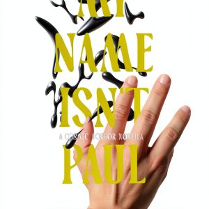 Absurdist Fiction Kindle eBook Amazon Horror Novel The Uncanny Tale-0