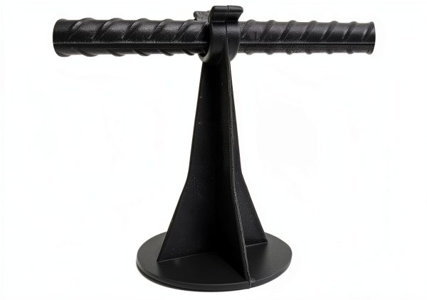 MAKO 3" Rebar Support Chair 3-5in Heavy Duty Plastic Stand Pack of 500-1