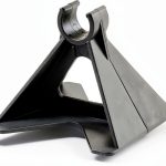 Rebar Support Chair MARSHALLTOWN 1.5 Inch Duty Stand, 500 Pack-0