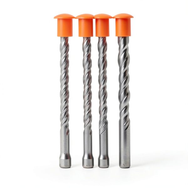 Rebar Safety Caps MAHIONG 80 Pack Mushroom Caps Fit 3/8 to 1 Inch-5