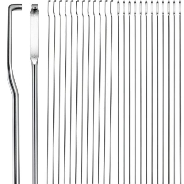 Mobile Home Vinyl Skirting Windbreak Rods Yaocom 24in Galvanized Steel-0
