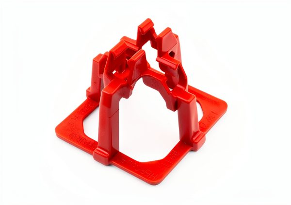 Hercules 1-1/2" Rebar Chair 50 Count - Superior Strength Snap Design-0