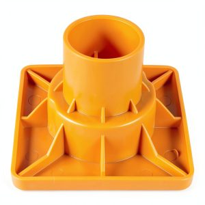 Rebar Caps Palmer Safety Premium 100pcs for #3-#8 Rebar-0