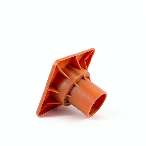 Premium OSHA REBAR CAPS Impalement Cover Fits Rebar #3-#11 24pcs-1