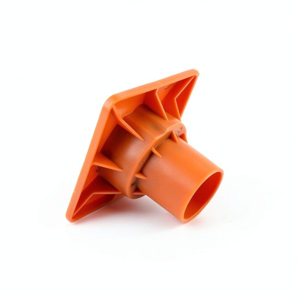 Premium OSHA REBAR CAPS Impalement Cover Fits Rebar #3-#11 24pcs-4