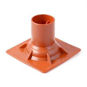 Premium OSHA REBAR CAPS Impalement Cover Fits Rebar #3-#11 24pcs-0